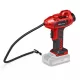 Einhell AUTÓS KOMPRESSZOR CE-CC 18 LI - SOLO