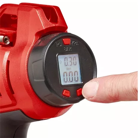 Einhell AUTÓS KOMPRESSZOR CE-CC 18 LI - SOLO