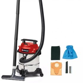 Einhell SZÁRAZ-NEDVES PORSZÍVÓ TC-VC 1812/1 S