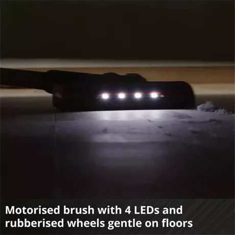 Einhell AKKUS ÁLLÓ PORSZÍVÓ 1X4,0AH AKKUMULÁTORRAL TE-SV 18 LI (1X4,0AH)