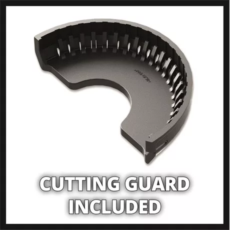 Einhell AKKUS SAROKCSISZOLÓ TE-AG 18/115-2 LI - SOLO