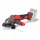 Einhell AKKUS SAROKCSISZOLÓ PROFESSIONAL AXXIO 18/115 - SOLO