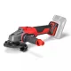 Einhell AKKUS SAROKCSISZOLÓ PROFESSIONAL AXXIO 18/115 - SOLO