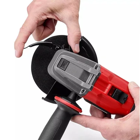Einhell AKKUS SAROKCSISZOLÓ PROFESSIONAL AXXIO 18/115 - SOLO