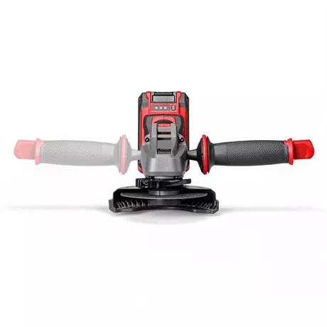 Einhell AKKUS SAROKCSISZOLÓ PROFESSIONAL AXXIO 18/115 - SOLO