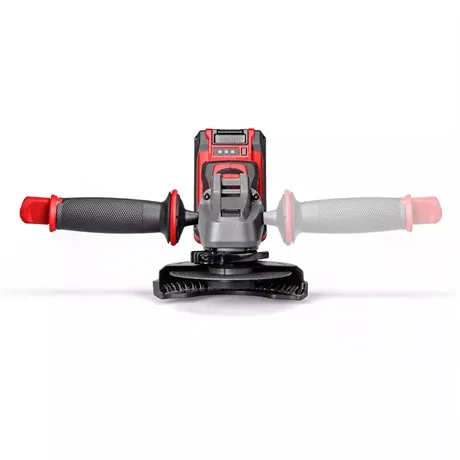 Einhell AKKUS SAROKCSISZOLÓ PROFESSIONAL AXXIO 18/115 - SOLO