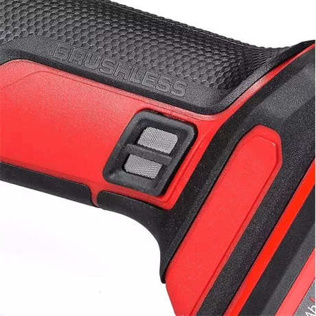 Einhell AKKUS SAROKCSISZOLÓ PROFESSIONAL AXXIO 18/115 - SOLO