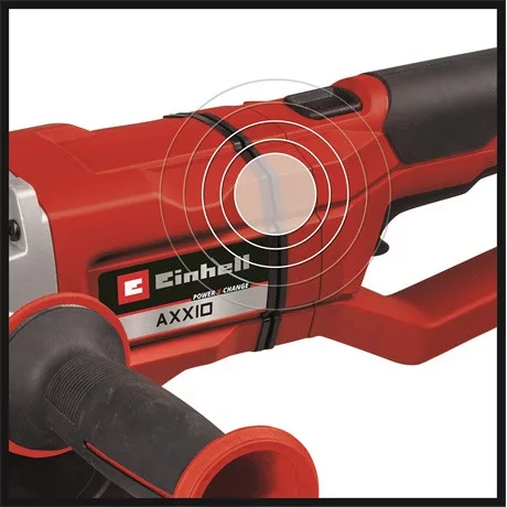 Einhell AKKUS SAROKCSISZOLÓ AXXIO 36/230 Q - SOLO 