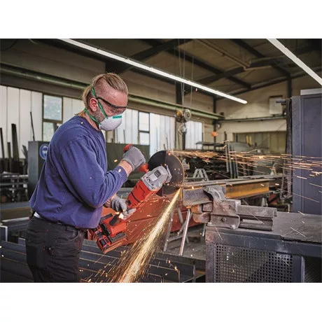 Einhell AKKUS SAROKCSISZOLÓ AXXIO 36/230 Q - SOLO 