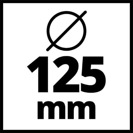 Einhell SAROKCSISZOLÓ AXXIO - SOLO