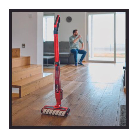 Einhell AKKUS PADLÓTISZTÍTÓ CLEANEXXO - SOLO