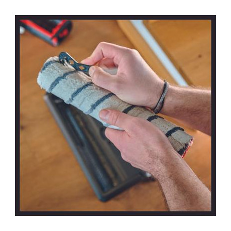 Einhell AKKUS PADLÓTISZTÍTÓ CLEANEXXO - SOLO