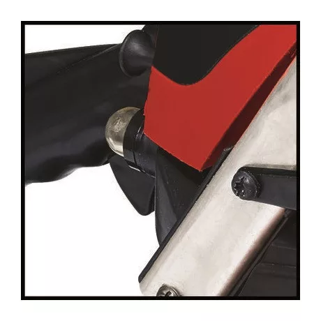 Einhell LÁNCFŰRÉSZ BENZINES GC-PC 1335/1 I