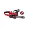 Einhell LÁNCFŰRÉSZ AKKUMULÁTOROS GE-LC 18 LI SOLO