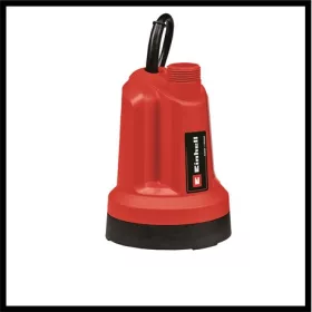 Einhell AKKUS BÚVÁRSZIVATTYÚ GE-SP 18 LL LI - SOLO