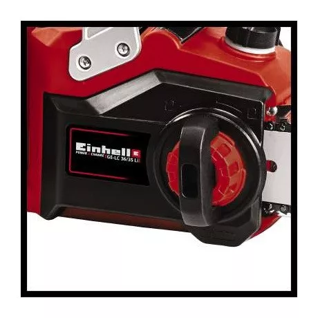 Einhell LÁNCFŰRÉSZ GP-LC 36/35 LI-SOLO