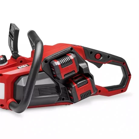 Einhell AKKUS LÁNCFŰRÉSZ PROFESSIONAL GP-LC 36/40 LI BL - SOLO