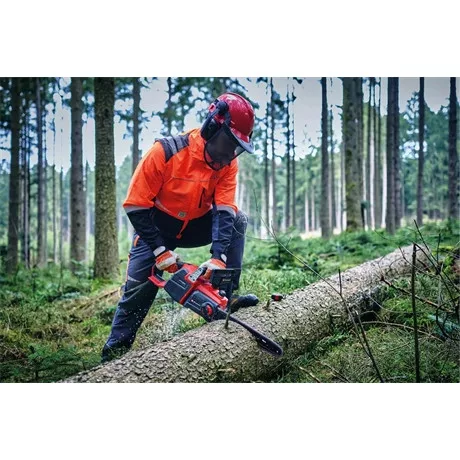 Einhell AKKUS LÁNCFŰRÉSZ PROFESSIONAL GP-LC 36/40 LI BL - SOLO