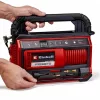 Einhell HIBRID KOMPRESSZOR PRESSITO 18/25 HYBRID - SOLO