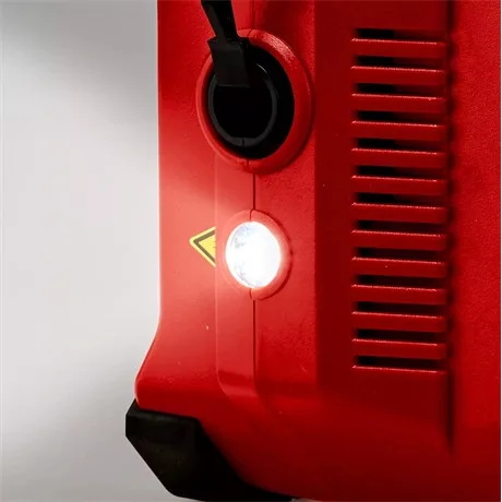 Einhell HIBRID KOMPRESSZOR PRESSITO 18/25 HYBRID - SOLO