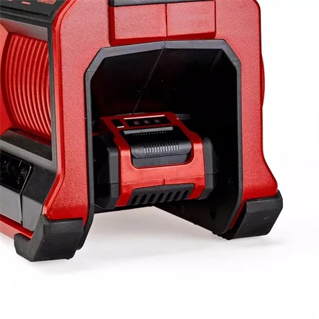 Einhell HIBRID KOMPRESSZOR PRESSITO 18/25 HYBRID - SOLO