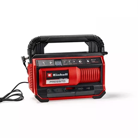 Einhell HIBRID KOMPRESSZOR PRESSITO 18/25 HYBRID - SOLO