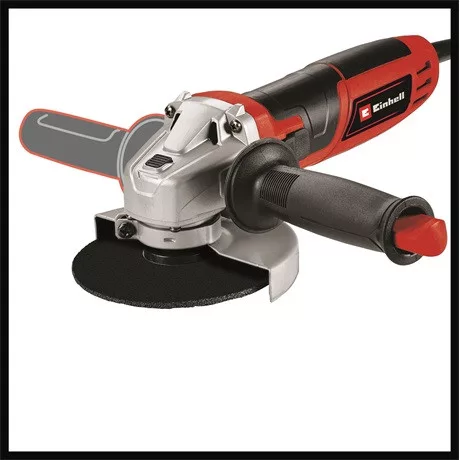 Einhell SAROKCSISZOLÓ TC-AG 125/850