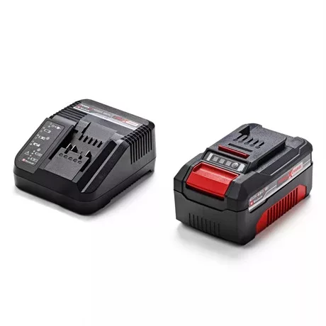 Einhell SAROKCSISZOLÓ AKKUS TC-AG 18/115 LI (1X4,0AH)