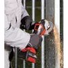 Einhell SAROKCSISZOLÓ AKKUS TC-AG 18/115 LI (1X4,0AH)