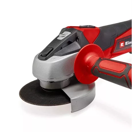 Einhell SAROKCSISZOLÓ AKKUS TC-AG 18/115 LI (1X4,0AH)