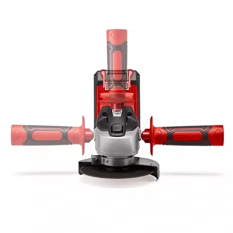 Einhell SAROKCSISZOLÓ AKKUS TC-AG 18/115 LI (1X4,0AH)