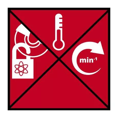 Einhell SAROKCSISZOLÓ TC-AG 18/115 LI - SOLO