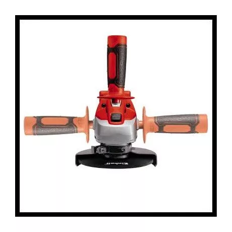 Einhell SAROKCSISZOLÓ TC-AG 18/115 LI - SOLO