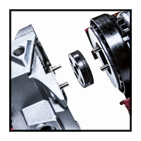 Einhell SAROKCSISZOLÓ TC-AG 18/115 LI - SOLO