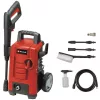 Einhell MAGASNYOMÁSÚ MOSÓ TC-HP 130
