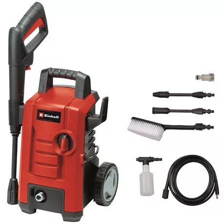Einhell MAGASNYOMÁSÚ MOSÓ TC-HP 130