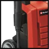 Einhell MAGASNYOMÁSÚ MOSÓ TC-HP 130