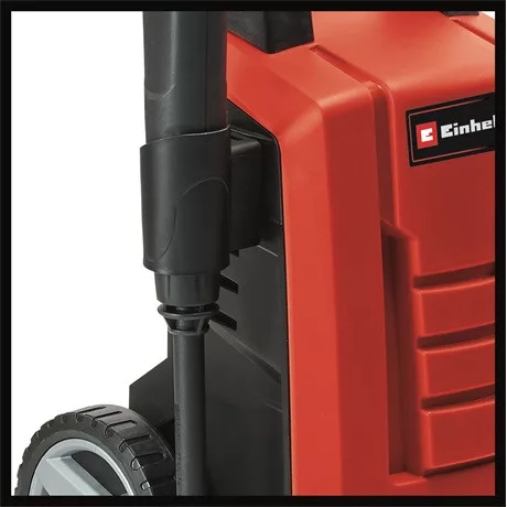 Einhell MAGASNYOMÁSÚ MOSÓ TC-HP 130