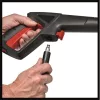 Einhell MAGASNYOMÁSÚ MOSÓ TC-HP 130