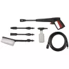 Einhell MAGASNYOMÁSÚ MOSÓ TC-HP 130