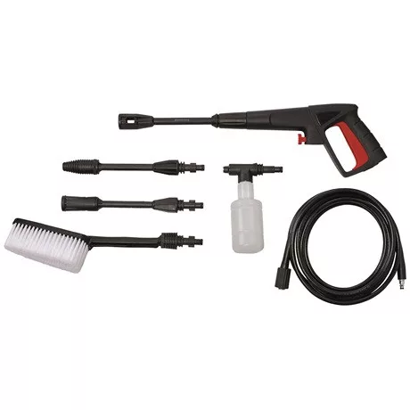 Einhell MAGASNYOMÁSÚ MOSÓ TC-HP 130