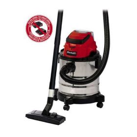   Einhell PORSZÍVÓ NEDVES-SZÁRAZ AKKUS TC-VC 18/20 LI S - SOLO