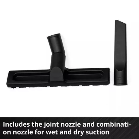 Einhell SZÁRAZ-NEDVES PORSZÍVÓ TC-VC 1930 A