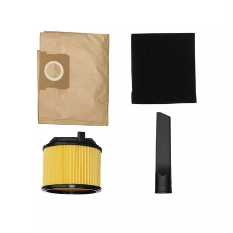 Einhell SZÁRAZ-NEDVES PORSZÍVÓ TC-VC 2045 S