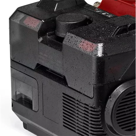 Einhell KOMPRESSZOR AKKUS TE-AC 36/150 LI OF-SOLO