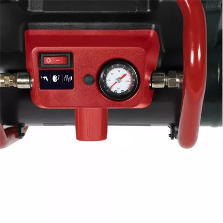 Einhell KOMPRESSZOR AKKUS TE-AC 36/150 LI OF-SOLO