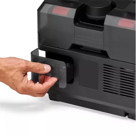 Einhell KOMPRESSZOR AKKUS TE-AC 36/150 LI OF-SOLO