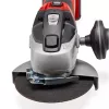 Einhell SAROKCSISZOLÓ AKKUS TE-AG 18/115 LI- SOLO ACC