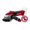 Einhell SAROKCSISZOLÓ TE-AG 18/115 LI - SOLO