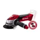 Einhell SAROKCSISZOLÓ TE-AG 18/115 LI - SOLO